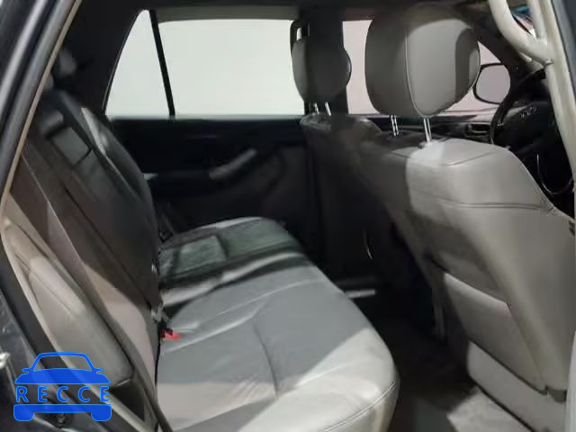 2004 TOYOTA 4RUNNER LI JTEBT17RX40038007 image 5