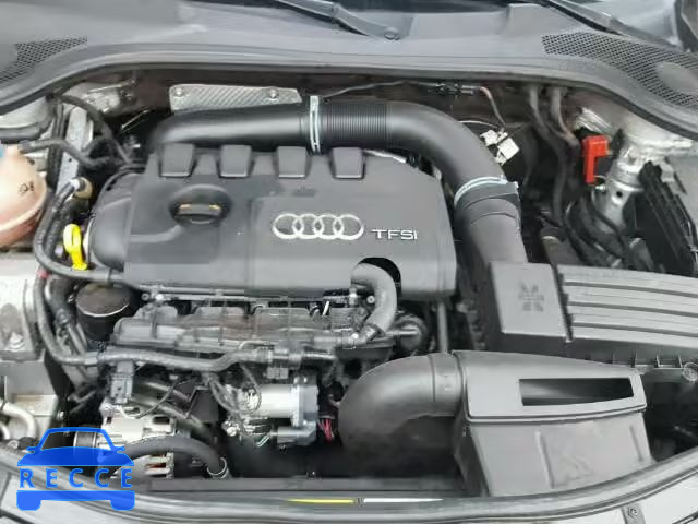 2012 AUDI TT PRESTIG TRU4FAFK1C1020924 image 6