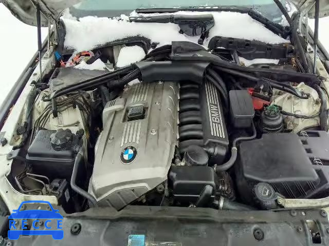 2007 BMW 525 XI WBANF33557CS41460 Bild 6