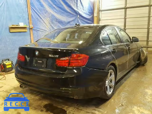 2015 BMW 328 I SULE WBA3C1G5XFNR50161 image 3