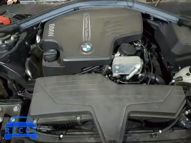 2015 BMW 328 I SULE WBA3C1G5XFNR50161 Bild 6