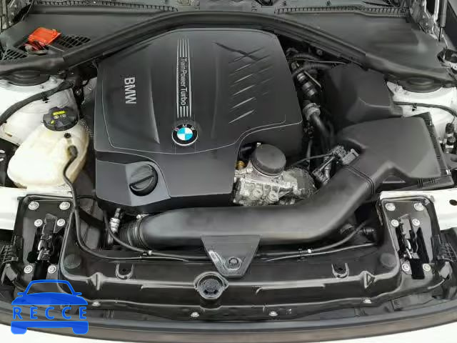2015 BMW 335 XIGT WBA3X9C50FD868583 image 6