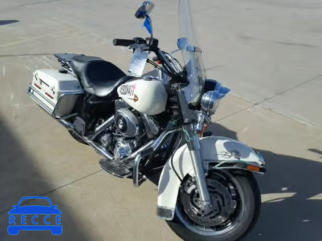 2003 HARLEY-DAVIDSON FLHPI 1HD1FHW123Y734094 Bild 0