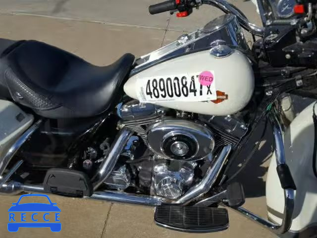 2003 HARLEY-DAVIDSON FLHPI 1HD1FHW123Y734094 Bild 4