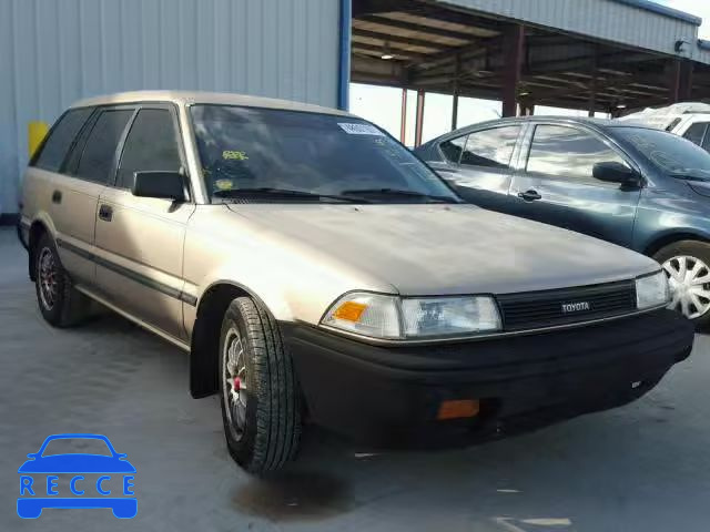 1988 TOYOTA COROLLA DL JT2AE92W0J3107831 image 0