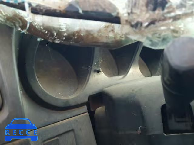 2002 NISSAN FRONTIER K 1N6DD26S72C329643 image 7
