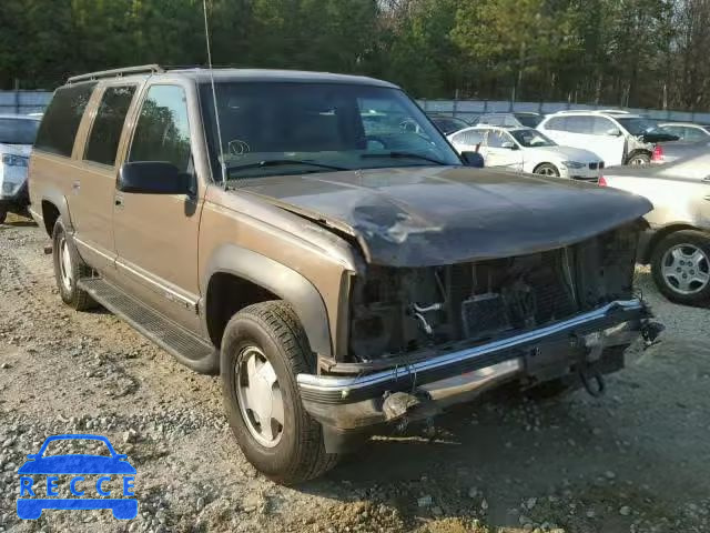 1998 GMC SUBURBAN K 1GKFK16R4WJ708727 image 0