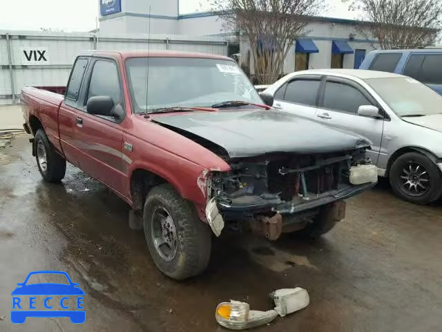 1996 MAZDA B3000 CAB 4F4CR16U1TTM11419 зображення 0