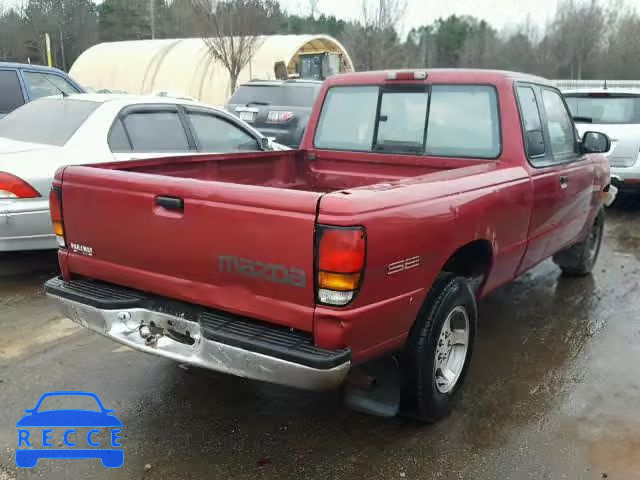 1996 MAZDA B3000 CAB 4F4CR16U1TTM11419 Bild 3