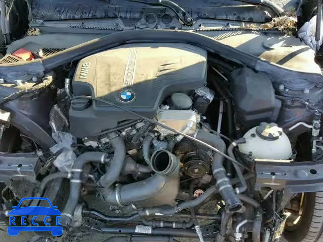 2015 BMW 228 I WBA1F5C59FV343468 зображення 6