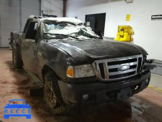 2007 FORD RANGER SUP 1FTZR15E17PA48891 image 0