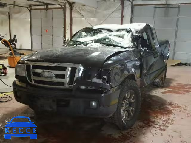 2007 FORD RANGER SUP 1FTZR15E17PA48891 image 1