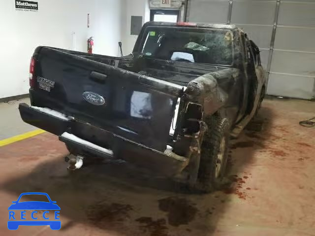 2007 FORD RANGER SUP 1FTZR15E17PA48891 image 3