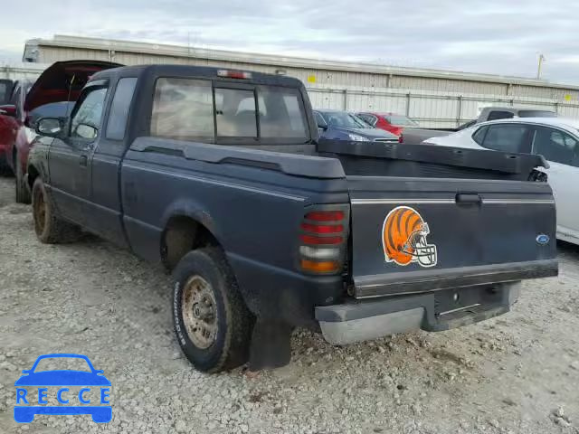 1994 FORD RANGER SUP 1FTCR14X2RPA28919 image 2