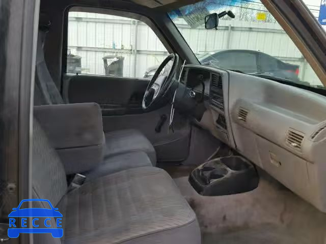 1994 FORD RANGER SUP 1FTCR14X2RPA28919 image 4