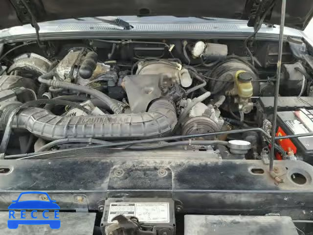 1994 FORD RANGER SUP 1FTCR14X2RPA28919 image 6