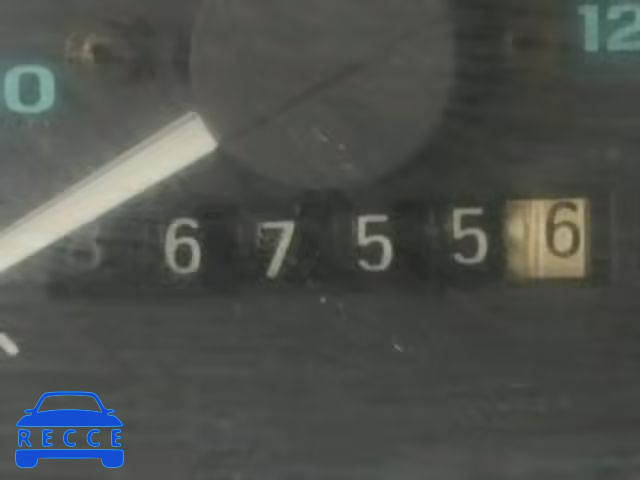 1994 FORD RANGER SUP 1FTCR14X2RPA28919 image 7