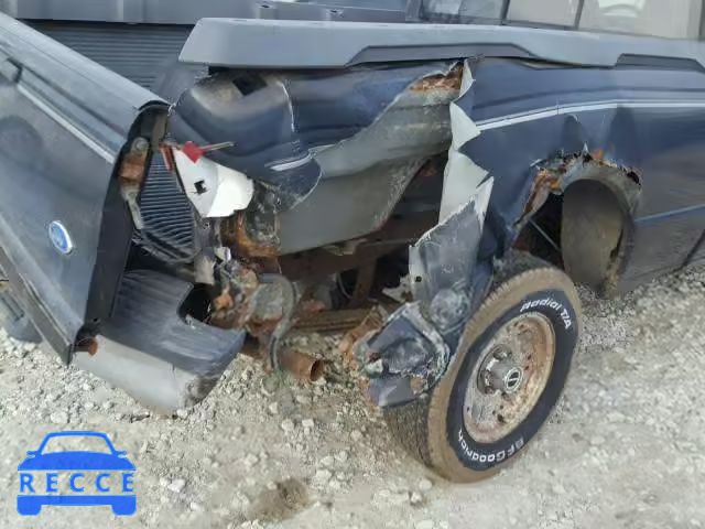 1994 FORD RANGER SUP 1FTCR14X2RPA28919 image 8