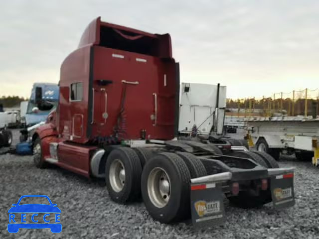 2012 PETERBILT 386 1XPHD49X2CD153151 Bild 2