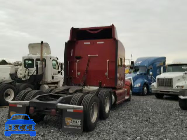 2012 PETERBILT 386 1XPHD49X2CD153151 зображення 3