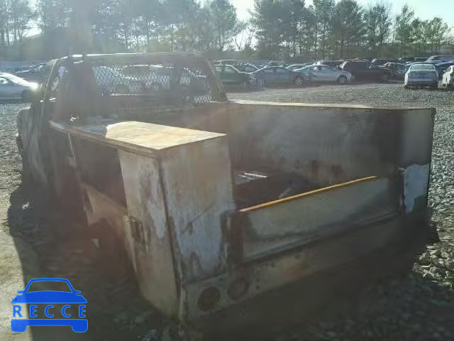 2004 FORD F350 SRW S 1FDSF30L34EB16462 image 2