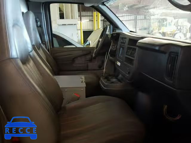 2008 GMC SAVANA CUT 1GDGG31C581911303 image 4