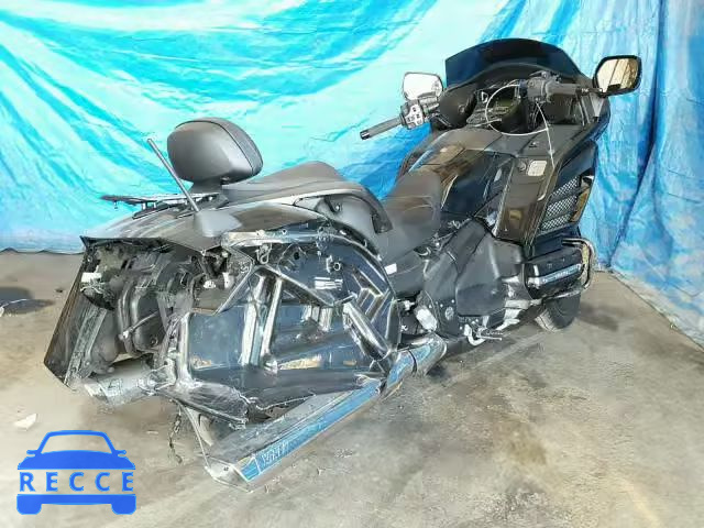 2013 HONDA GL1800 B JH2SC6814DK000911 Bild 3