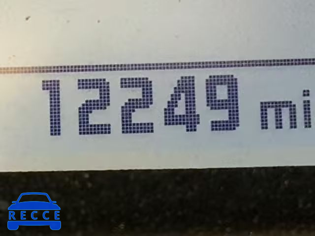 2013 HONDA GL1800 B JH2SC6814DK000911 зображення 7