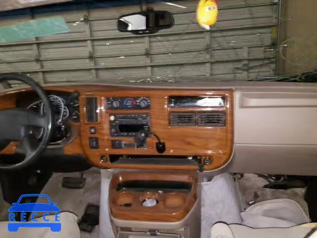 2004 GMC SAVANA RV 1GDFG15T241115628 image 9