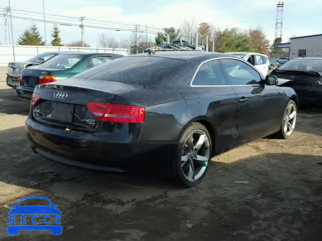 2012 AUDI A5 PREMIUM WAULFAFR7CA002878 image 3