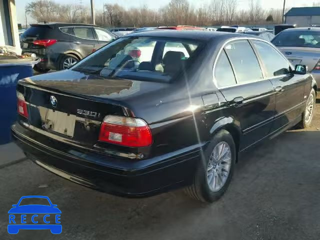 2001 BMW 530 I AUTO WBADT63461CF06751 image 3