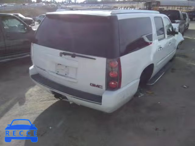 2008 GMC YUKON XL D 1GKFK66888J240377 зображення 3