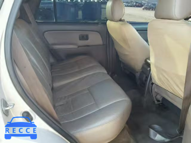 1996 TOYOTA 4RUNNER LI JT3HN87RXT0046743 Bild 5
