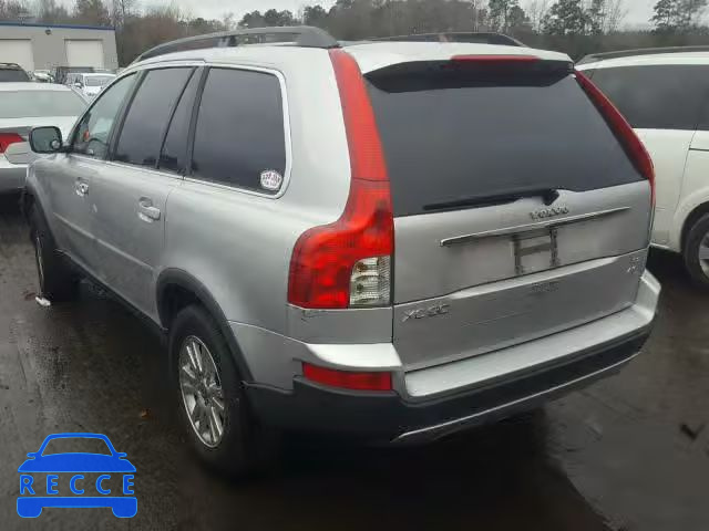 2008 VOLVO XC90 3.2 YV4CZ982681433659 image 2