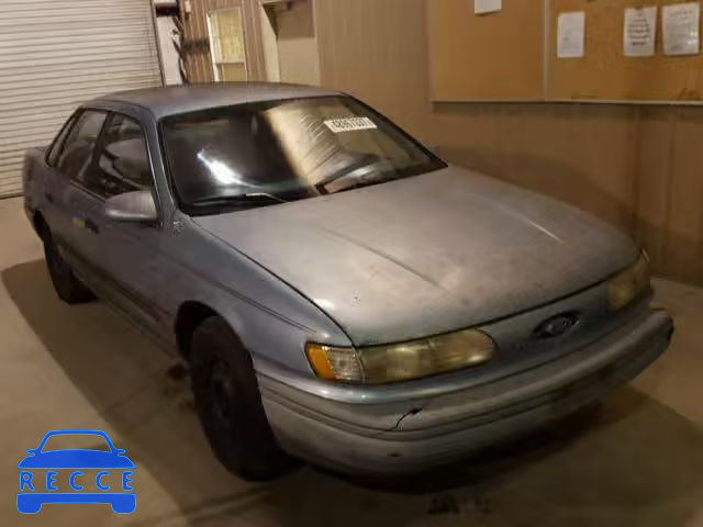 1992 FORD TAURUS L 1FACP50U9NA156747 image 0