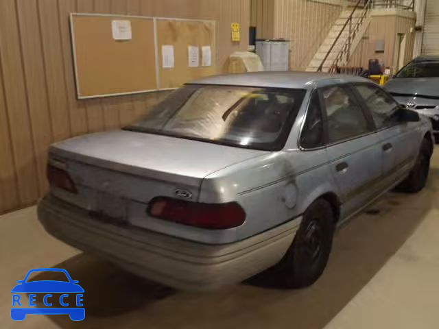 1992 FORD TAURUS L 1FACP50U9NA156747 Bild 3