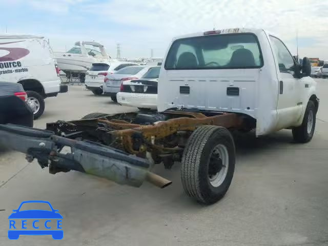 2000 FORD F350 SRW S 1FTSF30F5YEE07484 image 3