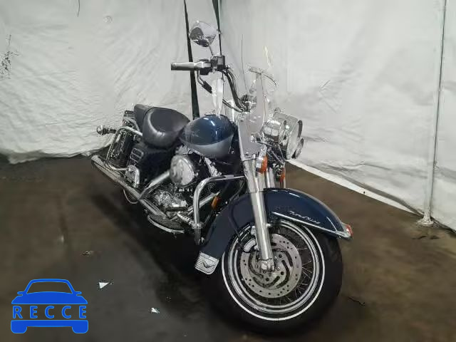 2001 HARLEY-DAVIDSON FLHRI 1HD1FBW181Y634625 image 0