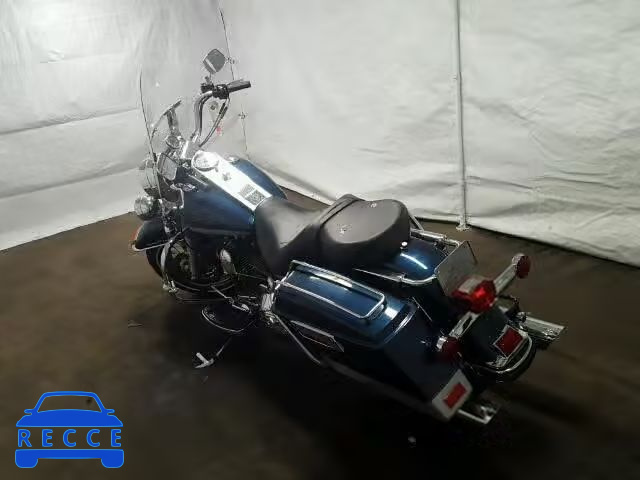 2001 HARLEY-DAVIDSON FLHRI 1HD1FBW181Y634625 image 2