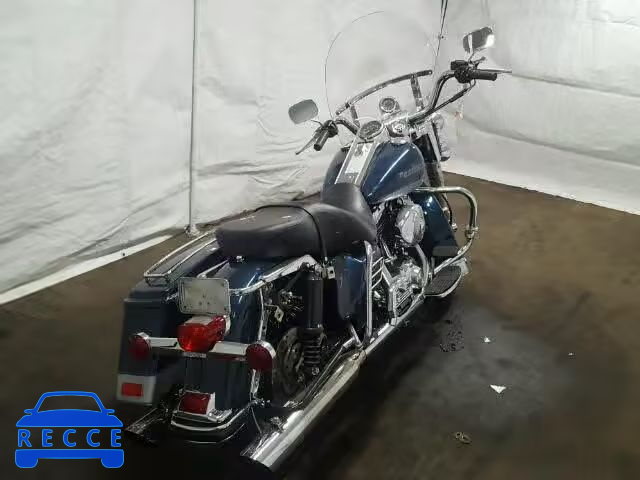 2001 HARLEY-DAVIDSON FLHRI 1HD1FBW181Y634625 image 3