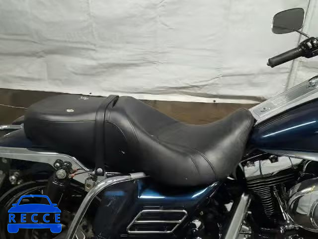 2001 HARLEY-DAVIDSON FLHRI 1HD1FBW181Y634625 image 5