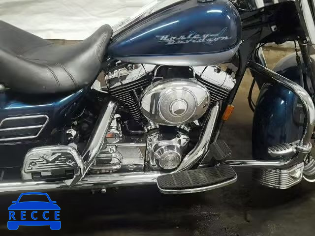 2001 HARLEY-DAVIDSON FLHRI 1HD1FBW181Y634625 image 6