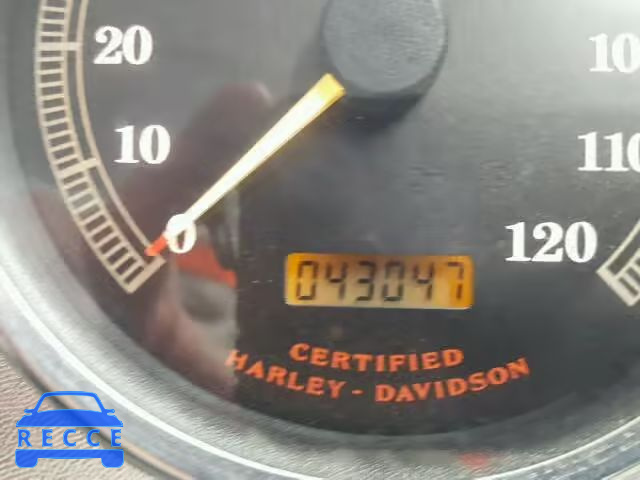 2001 HARLEY-DAVIDSON FLHRI 1HD1FBW181Y634625 image 7