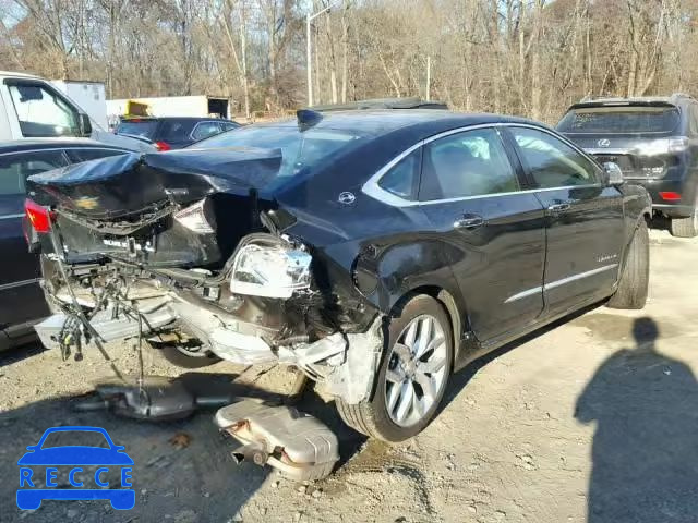 2017 CHEVROLET IMPALA PRE 2G1145S3XH9160877 image 3