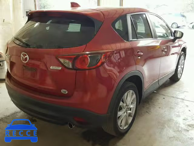 2015 MAZDA CX-5 GT JM3KE4DY5F0512788 image 3