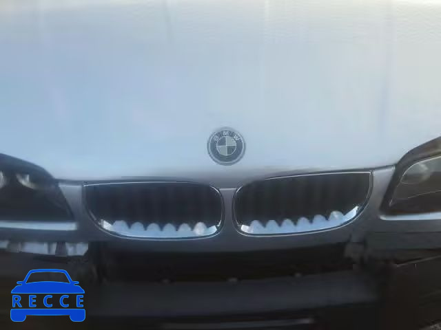 2005 BMW X3 2.5I WBXPA73455WC50945 image 6