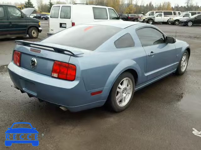2006 FORD MUSTANG GT 1ZVFT82H365177492 image 3