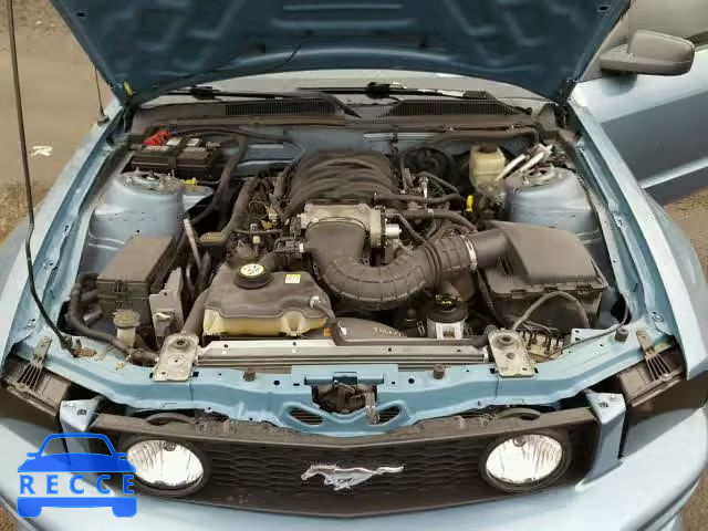 2006 FORD MUSTANG GT 1ZVFT82H365177492 image 6