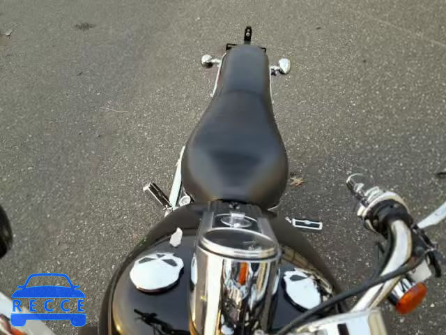 2006 HARLEY-DAVIDSON FLSTFI 1HD1BXB1X6Y034260 image 5