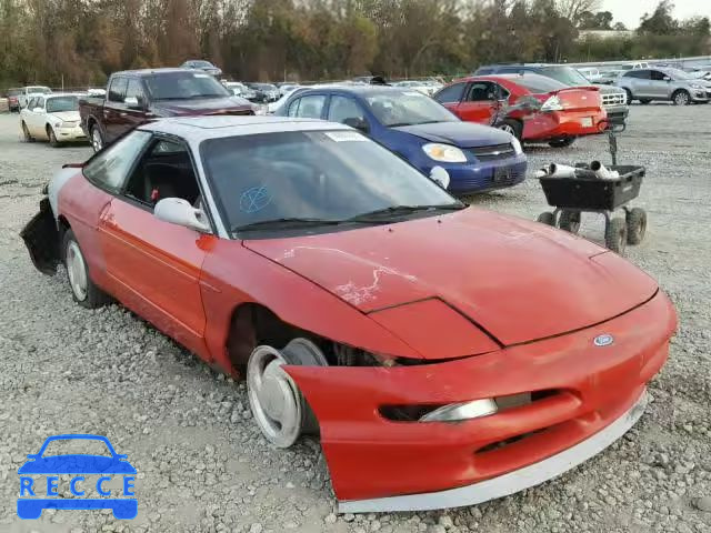 1994 FORD PROBE BASE 1ZVLT20A2R5166753 image 0